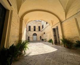 Rustico - San Cesario di Lecce - 110 000 €