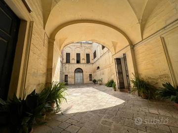 Rustico - San Cesario di Lecce - 110 000 €