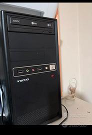 COMPUTER LG