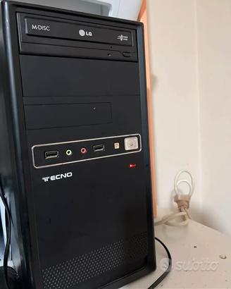 COMPUTER LG