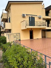 Cannitello, bilocale nuova costruzione