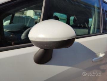 Specchio sinistro OPEL MERIVA del 2011