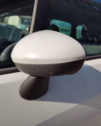 Specchio sinistro OPEL MERIVA del 2011