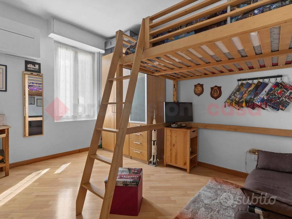 Appartamento – Milano, Stadera, Chiesa Rossa - Vista 3