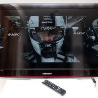 TV Samsung 32" 1366*768 px DVB-T - LE32C450E1W