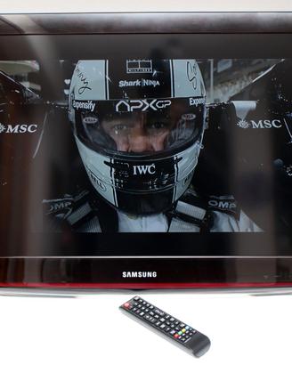 TV Samsung 32" 1366*768 px DVB-T - LE32C450E1W