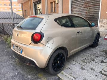 Alfa romeo mito 90cv