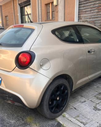 Alfa romeo mito 90cv
