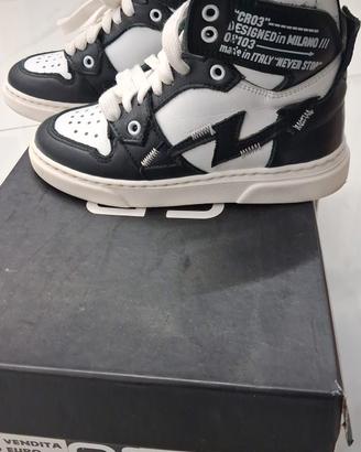 scarpe bambino
