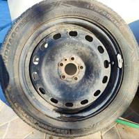 Gomme e cerchi invernali 195 60 R16C