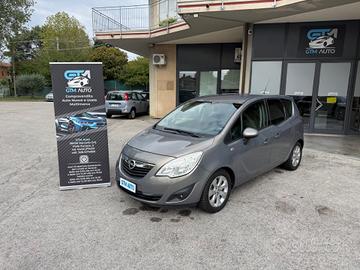 Opel Meriva 1.3 CDTI Elective - Neopatentati