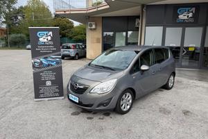 Opel Meriva 1.3 CDTI Elective - Neopatentati