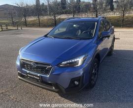 Subaru XV 1.6i Lineartronic Style