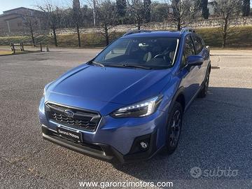 Subaru XV 1.6i Lineartronic Style