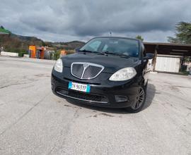 Lancia Ypsilon 1.4 Argento Ecochic GPL