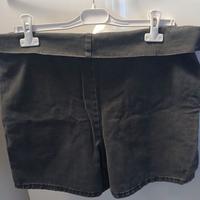 Completo estivo jeans