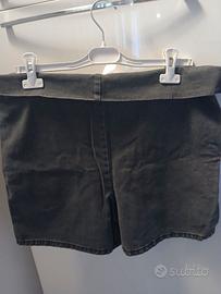 Completo estivo jeans