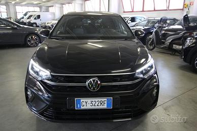 VOLKSWAGEN Taigo 1.0 TSI 115 CV R-Line - PREZZO