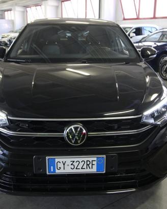 VOLKSWAGEN Taigo 1.0 TSI 115 CV R-Line - PREZZO