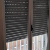 Infissi in alluminio