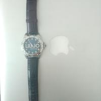 Orologio LIU JO donna con zirconi