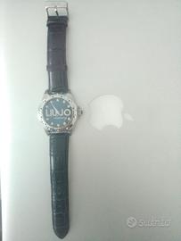 Orologio LIU JO donna con zirconi