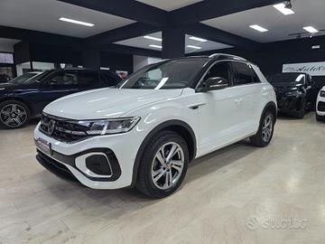 Volkswagen T-Roc 1.0 TSI R-Line
