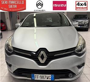 RENAULT Clio 1.2 75CV 5 porte Zen