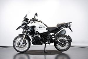 2016 BMW R 1200 GS - RDS01903