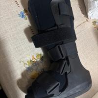 stivaletto walker tg. M(39-44)