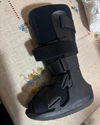 stivaletto walker tg. M(39-44)