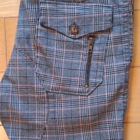 Pantalone cotone/ Dandy style