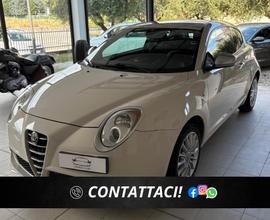 Alfa Romeo MiTo ALFA ROMEO MITO 1.4 GPL 120CV