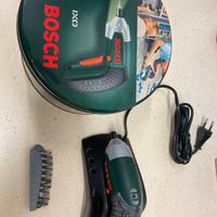 Mini avvitatore Bosch
