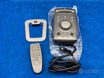 Centralina Control Pod Logitech Z-680 THX
