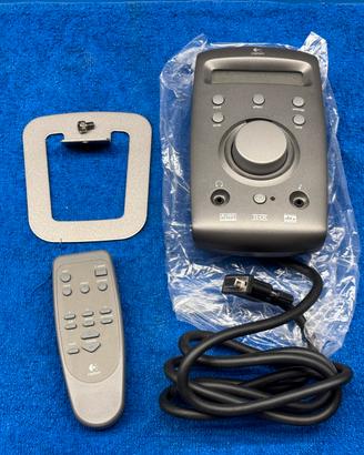 Centralina Control Pod Logitech Z-680 THX