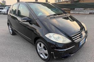 MERCEDES-BENZ A 150 Avantgarde senza nessun lavo