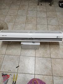 Barriera d'aria  Diloc da 120cm