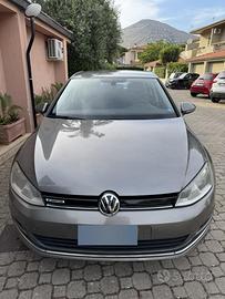 Volkswagen Golf 7 1.4 TGI 5p. Highline Bluemotion