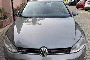 Volkswagen Golf 7 1.4 TGI 5p. Highline Bluemotion