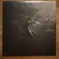 Blu Celeste - Blanco, vinile nero