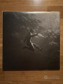 Blu Celeste - Blanco, vinile nero