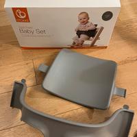Baby set e cinture per Sedia Stokke