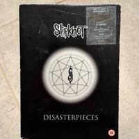 Slipknot - Disasterpieces (2 DVD Special Edition)