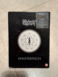 Slipknot - Disasterpieces (2 DVD Special Edition)