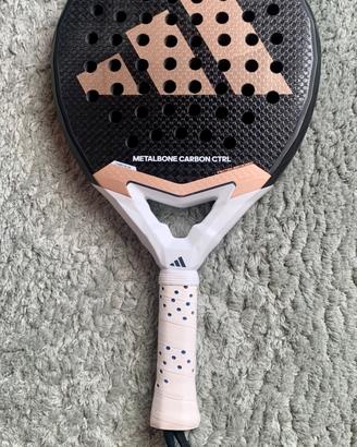 Adidas Metalbone 3.4 Carbon Ctrl
