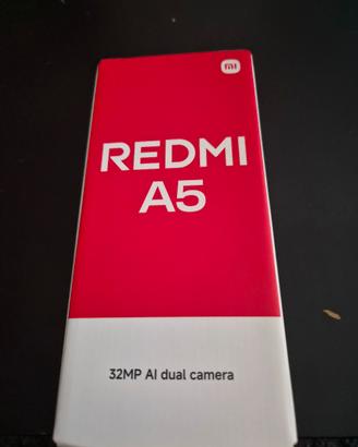 Redmi a 5 128 gb.
