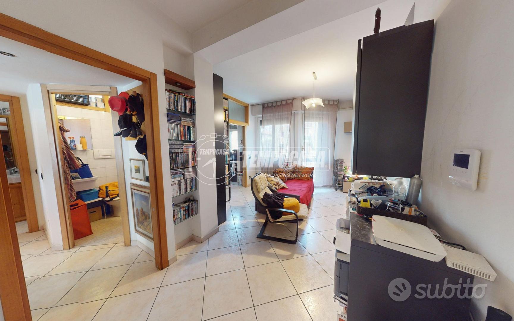 Appartamento – MI - Vista 4