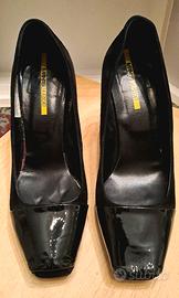 Scarpa décolleté .