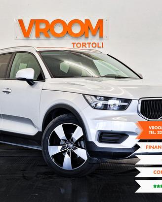 VOLVO XC40 (2017-->) XC40 D3 Geartronic